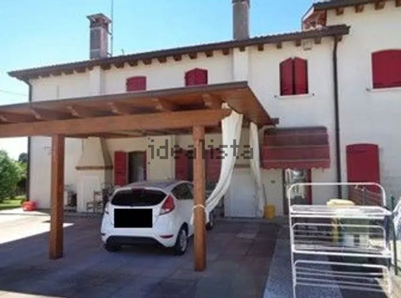 Casa de 4 habitaciónes en Ponte di Piave, Italy No. 56482