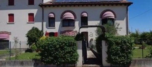 Casa de 4 habitaciónes en Ponte di Piave, Italy No. 56482 2