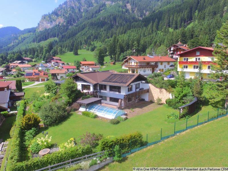 Дом с 8 комнатами в Нессельвенгле, Австрия № 152580