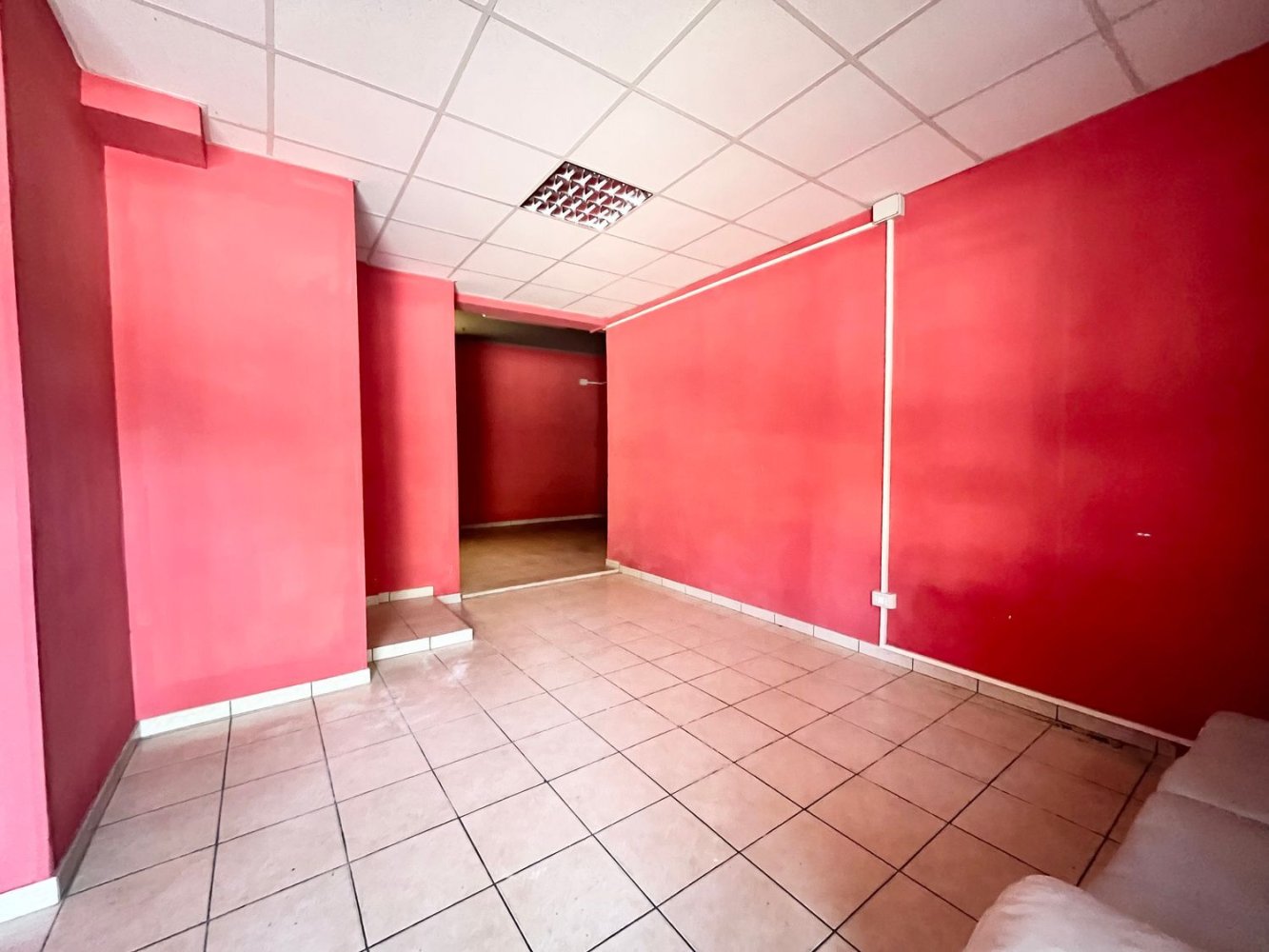 Propriété commerciale à Alatri, Italy 45m² No. 162319