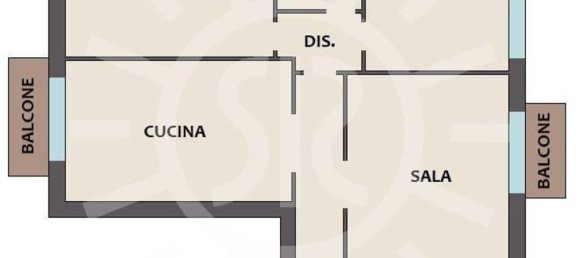 4 rooms Apartment in Imola, Italy No. 100251 17