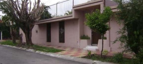 5 غرف نوم منزل في Jalisco, Mexico رقم 170355 2