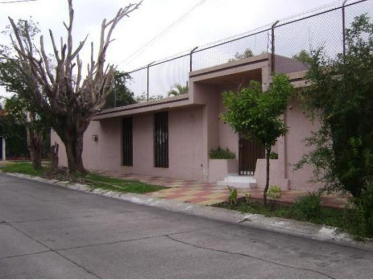 5 غرف نوم منزل في Jalisco, Mexico رقم 170355