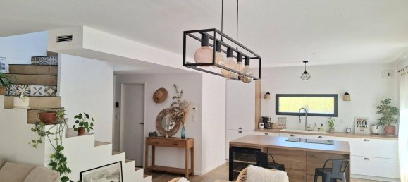 3 غرف نوم قلاع في Le Puy-Sainte-Reparade, France رقم 326809 4