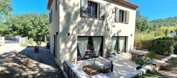 3 غرف نوم قلاع في Le Puy-Sainte-Reparade, France رقم 326809 2