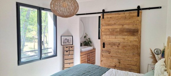 3 غرف نوم قلاع في Le Puy-Sainte-Reparade, France رقم 326809 5