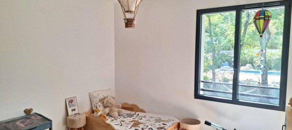 3 غرف نوم قلاع في Le Puy-Sainte-Reparade, France رقم 326809 6