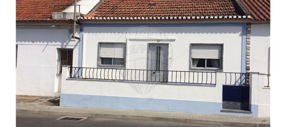 3 Schlafzimmer Haus in Coruche, Portugal, Nr. 30397 2