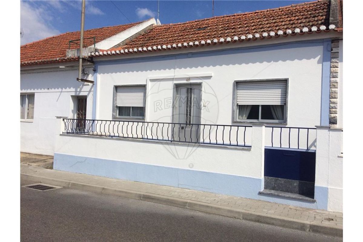 3 Schlafzimmer Haus in Coruche, Portugal, Nr. 30397