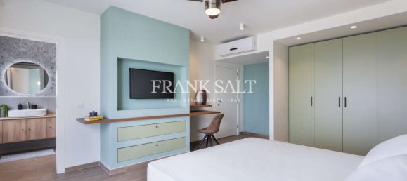 2 bedrooms Penthouse in Mosta, Malta No. 11053 20