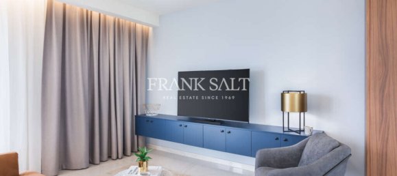 2 bedrooms Penthouse in Mosta, Malta No. 11053 5