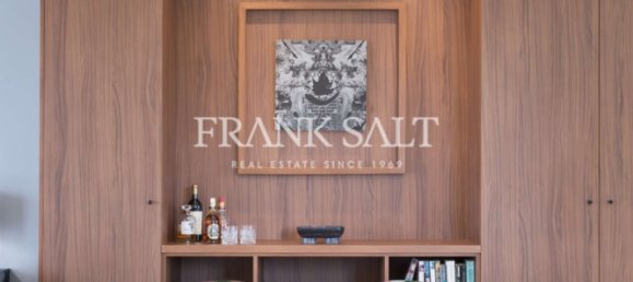 2 bedrooms Penthouse in Mosta, Malta No. 11053 15