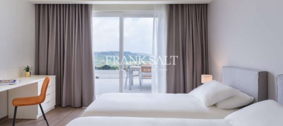 2 bedrooms Penthouse in Mosta, Malta No. 11053 13