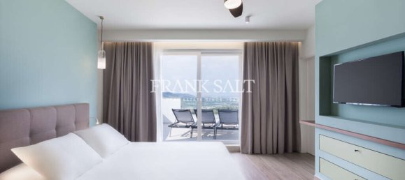 2 bedrooms Penthouse in Mosta, Malta No. 11053 18