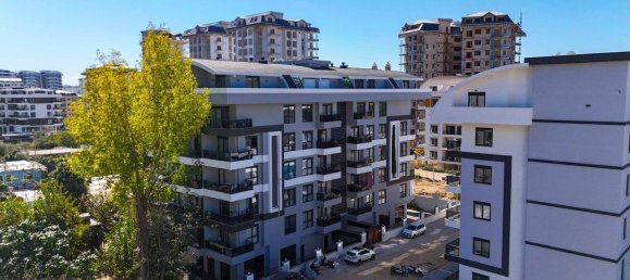 2 rooms Apartment in Mahmutlar, Turkey No. 30328 2