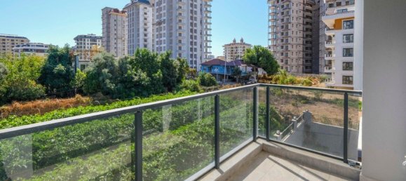 2 rooms Apartment in Mahmutlar, Turkey No. 30328 11