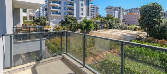 2 rooms Apartment in Mahmutlar, Turkey No. 30328 10