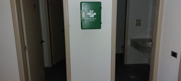 Imóvel comercial em Leon, Spain 221 m² N.º 75236 12