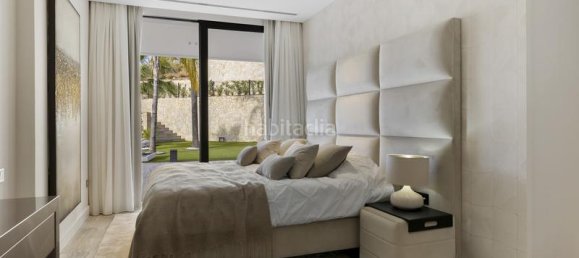 7 bedrooms Villa in Benahavis, Spain No. 58998 36