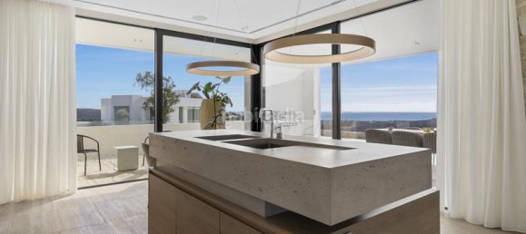 7 bedrooms Villa in Benahavis, Spain No. 58998 37