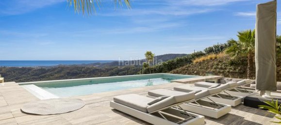 7 bedrooms Villa in Benahavis, Spain No. 58998 14