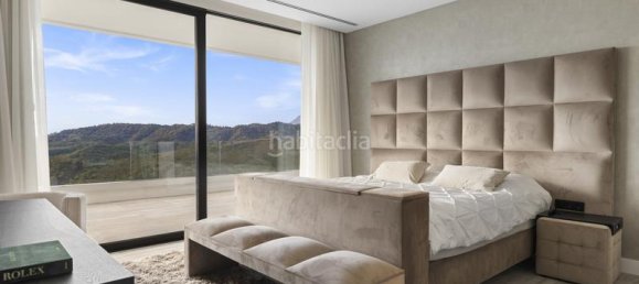 7 bedrooms Villa in Benahavis, Spain No. 58998 44