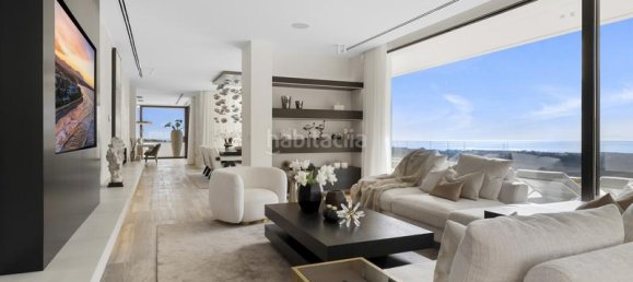 7 bedrooms Villa in Benahavis, Spain No. 58998 31