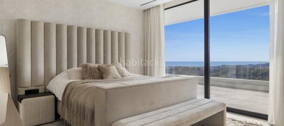 7 bedrooms Villa in Benahavis, Spain No. 58998 56