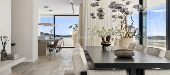 7 bedrooms Villa in Benahavis, Spain No. 58998 24