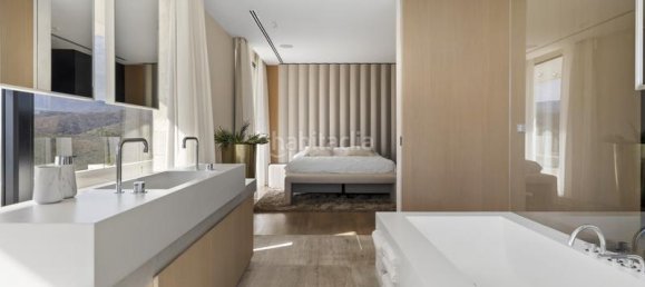 7 bedrooms Villa in Benahavis, Spain No. 58998 53