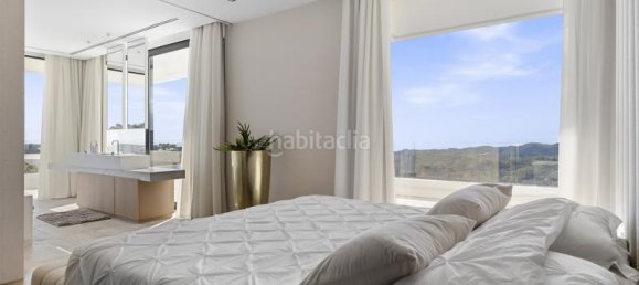 7 bedrooms Villa in Benahavis, Spain No. 58998 55
