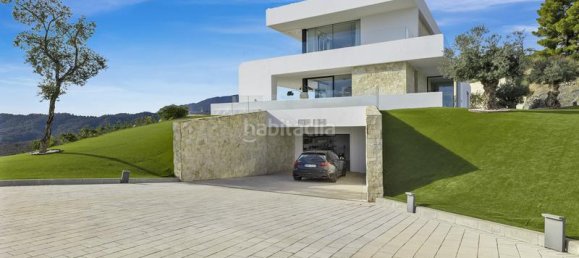 7 bedrooms Villa in Benahavis, Spain No. 58998 15