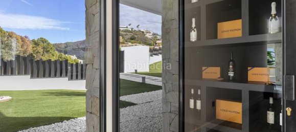 7 bedrooms Villa in Benahavis, Spain No. 58998 41