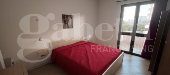 3 rooms Apartment in Oristano, Italy No. 38177 3