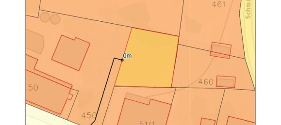 Grundstück in Feldkirch, Austria, Nr. 122407 8