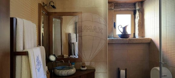 Дом с 2 спальнями в Армамар, Португалия № 158970 9