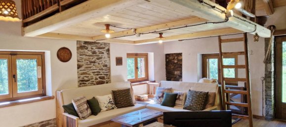 1 Schlafzimmer Haus in Monno, Italy, Nr. 260132 6