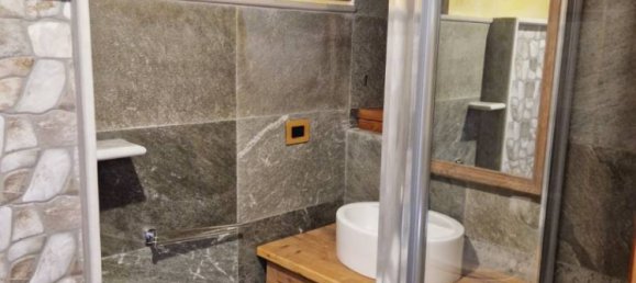 1 Schlafzimmer Haus in Monno, Italy, Nr. 260132 16