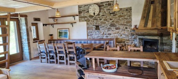 1 Schlafzimmer Haus in Monno, Italy, Nr. 260132 7