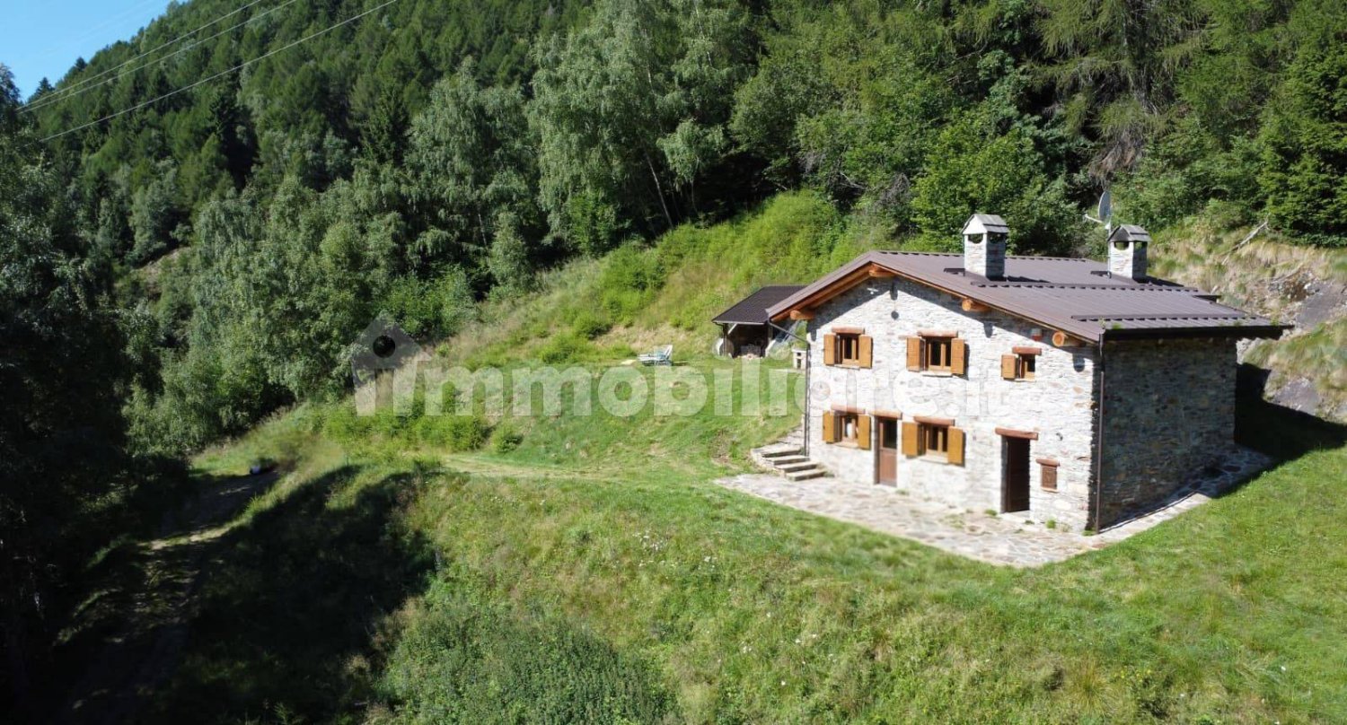 1 Schlafzimmer Haus in Monno, Italy, Nr. 260132
