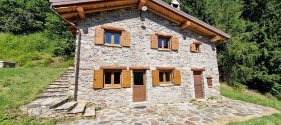 1 Schlafzimmer Haus in Monno, Italy, Nr. 260132 3