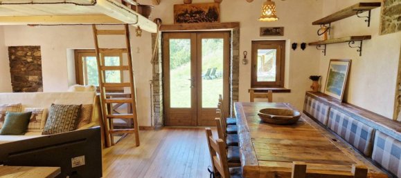 1 Schlafzimmer Haus in Monno, Italy, Nr. 260132 5