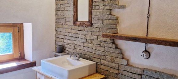 1 Schlafzimmer Haus in Monno, Italy, Nr. 260132 10