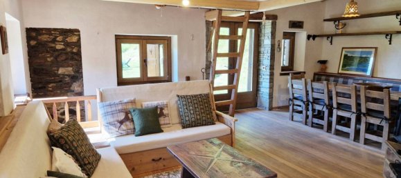 1 Schlafzimmer Haus in Monno, Italy, Nr. 260132 8