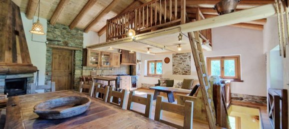 1 Schlafzimmer Haus in Monno, Italy, Nr. 260132 4