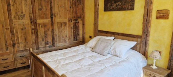 1 Schlafzimmer Haus in Monno, Italy, Nr. 260132 15