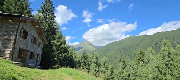 1 Schlafzimmer Haus in Monno, Italy, Nr. 260132 21