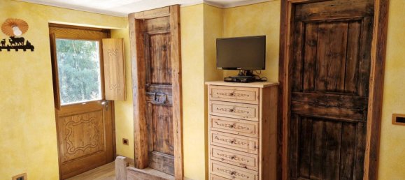 1 Schlafzimmer Haus in Monno, Italy, Nr. 260132 14