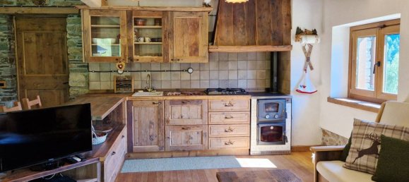 1 Schlafzimmer Haus in Monno, Italy, Nr. 260132 9