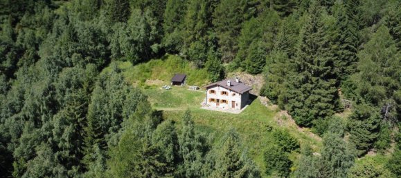 1 Schlafzimmer Haus in Monno, Italy, Nr. 260132 20